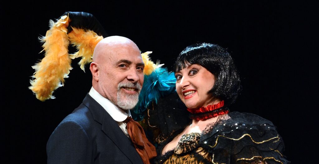 Belle époque e polvere da sparo