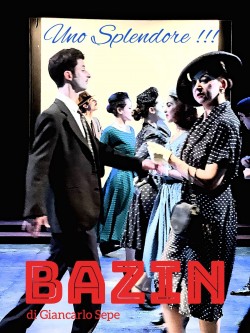 bazin