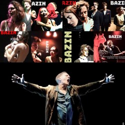 bazin